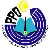 PEJABAT PENDIDIKAN DAERAH SEPANG